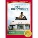 Útěk do divočiny 100 let Paramountu DVD