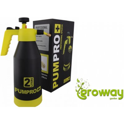GARDEN HIGHPRO PROPUMP 2L – Zboží Dáma