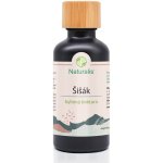 Naturalis Šišák bylinná tinktura 50 ml – Hledejceny.cz