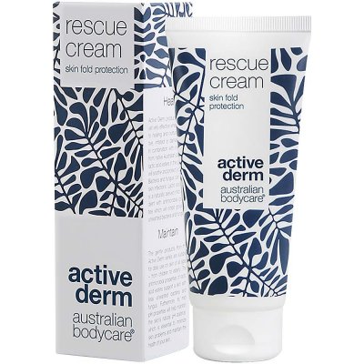 Australian Bodycare Rescue Cream 100 ml – Zboží Mobilmania