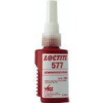 Loctite 577 - 50 ml harmonika závitové těsnění SP – Zboží Mobilmania