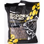 Kevin Nash boilies Scopex Squid 5kg 20mm – Zboží Mobilmania