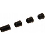 Sada závitových vložek M10 x 1,0 mm pro BGS 165, 4 kusy BGS 165-1 – Hledejceny.cz