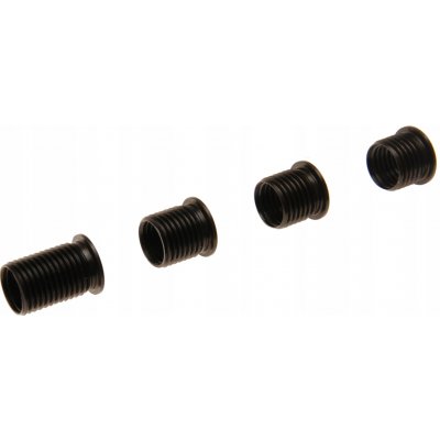 Sada závitových vložek M10 x 1,0 mm pro BGS 165, 4 kusy BGS 165-1 – Hledejceny.cz
