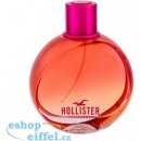 Hollister Wave 2 parfémovaná voda dámská 100 ml