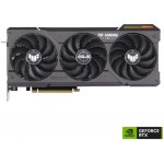 Asus TUF Gaming GeForce RTX 4060 Ti 8GB GDDR6 90YV0J50-M0NA00 – Sleviste.cz