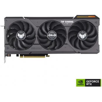 Asus TUF Gaming GeForce RTX 4060 Ti 8GB GDDR6 90YV0J50-M0NA00