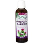 Dr.Popov Ostropestřec mariánský Originální bylinné kapky 50 ml – Hledejceny.cz