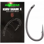 Korda Kurv Shank X vel.2 10ks – Zboží Mobilmania