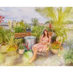 Gardena MDS AquaBloom Solární zavlažování L 13330-20 – Hledejceny.cz