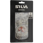 Silva Expedition 4 – Zboží Dáma