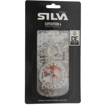 Silva Expedition 4