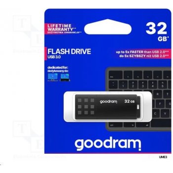 Goodram UME3 32GB UME3-0320K0R11