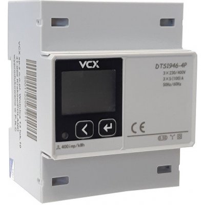 VCX DTS-1946-4P – Zbozi.Blesk.cz