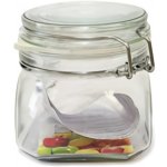 Gothika zavařovací sklenice 500ml – Hledejceny.cz