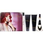 Rihanna Reb'l Fleur EDP 100 ml + tělové mléko 90 ml + sprchový gel 90 ml + EDP 10 ml dárková sada – Hledejceny.cz