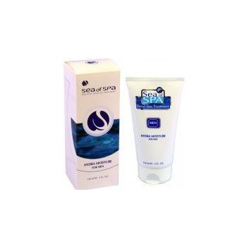 Sea of Spa hydratační krém pro muže Hydra Moisture For Men 150 ml