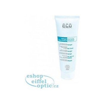 Eco Cosmetic vlasový Gel přírodní 125 ml