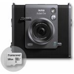 Fujifilm Instax Wide Evo – Zboží Živě