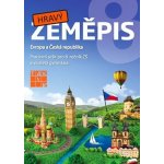 Hravý zeměpis 8 – Sleviste.cz