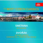 Smetana Bedřich - Best Of Czech Classic CD – Zbozi.Blesk.cz