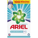 Ariel Actilift Febreze s vůní Lenoru prací prášek 6,5 kg 100 PD – Zboží Mobilmania