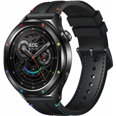Xiaomi Watch S4 41mm – Hledejceny.cz