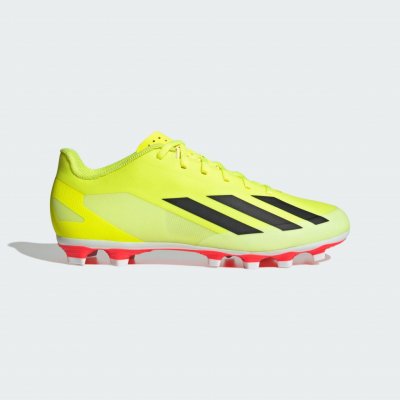 adidas X CRAZYFAST CLUB FXG – Hledejceny.cz