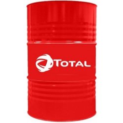 Total Traxium Gear 8 FE 75W-80 208 l