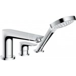 Hansgrohe 71731000 – Zboží Mobilmania