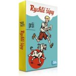 Albi Kvarteto Rychlé Šípy – Zboží Mobilmania