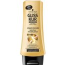 Gliss Kur balzám Ultimate Oil Elix 200 ml