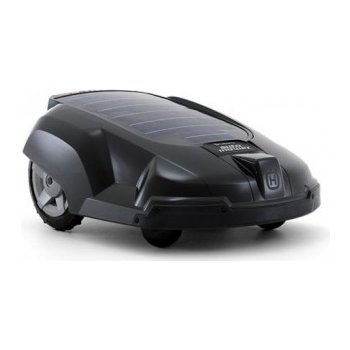 Husqvarna Automower Solar Hybrid