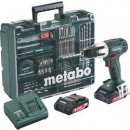 Metabo SB 18 LT MD 602103600