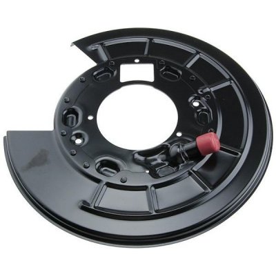 NTY Kryt brzdový kotouč zadní levý LAND ROVER DOSCOVERY III IV 2004- RANGE ROVER SPORT 2005- LR048812 – Sleviste.cz