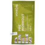 Voxberg Preworkout Elite 18 g – Sleviste.cz