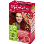 Henna přírodní měděně červená 33 g – Sleviste.cz