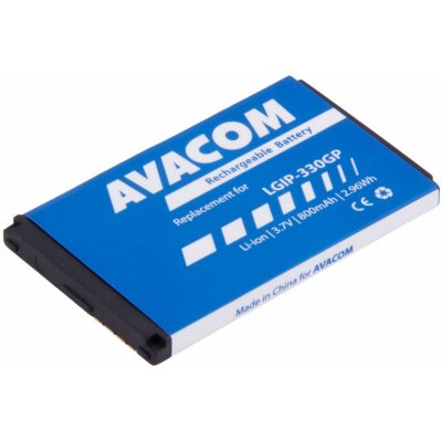 AVACOM GSLG-KF300-S800 800mAh – Zboží Živě