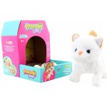 Mac Toys Chodící kočička – Zbozi.Blesk.cz