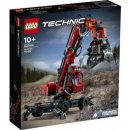 LEGO® Technic 42144 Bagr s drapákem