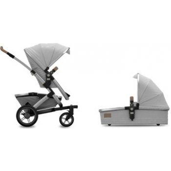 Joolz Geo Quadro mono Grigio 2016