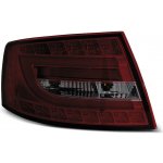 TUNING-TEC, Zadní světla LED diodové, AUDI A6 C6,04.2004-2008, Sedan – Hledejceny.cz