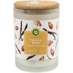 Air Wick Essential Oils Vanilla Bean & Sweet Almond 185 g – Hledejceny.cz