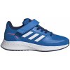 Dětské běžecké boty adidas Runfalcon GV7751 modré