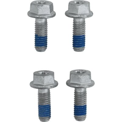 Sada brzdových destiček TRW GDB1956 – Hledejceny.cz