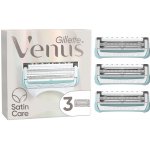 Gillette Venus Satin Care Pubic Hair & Skin 3 ks – Hledejceny.cz