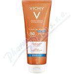 Vichy Capital Soleil ochranné mléko SPF50+ 300 ml – Zboží Dáma