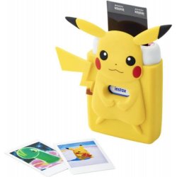 Fujifilm Instax Mini Link Pikachu