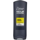 Dove Men+ Care Fresh Awake sprchový gel 250 ml