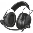 Trust GXT 444 Wayman Pro Gaming Headset